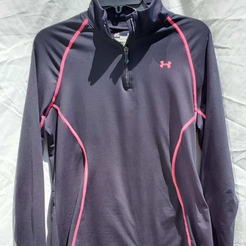 Under Armour Cold Gear Jacket